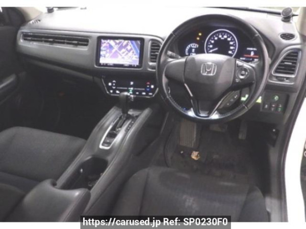 Used 2016 AT honda vezel RU2 Image[2]