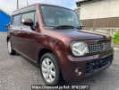 Suzuki ALTO Lapin HE22S
