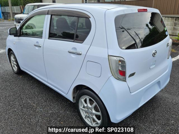 Used 2013 AT daihatsu mira-e-s LA300S Image[1]