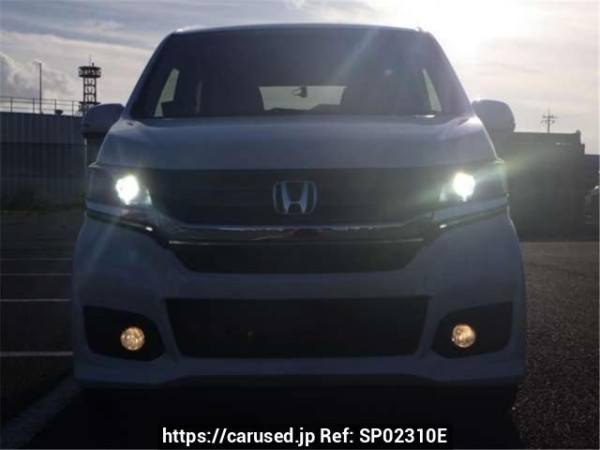 Used 2014 AT honda n-wgn-custom JH1 Image[1]