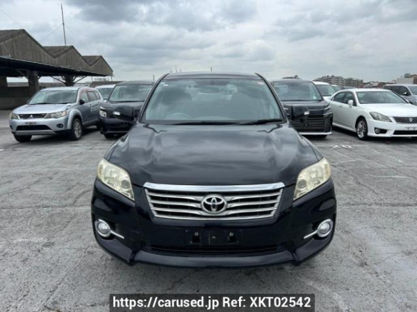 Used 2012 AT toyota vanguard ACA38W Image[1]