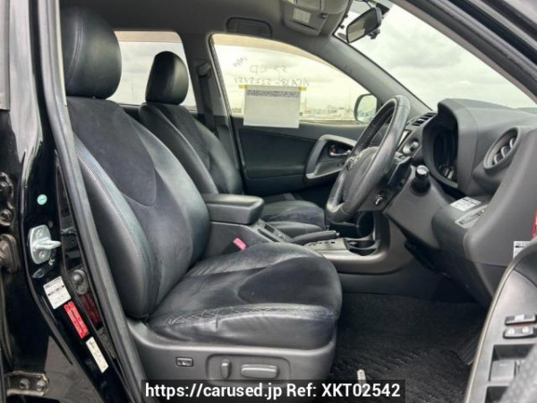 Used 2012 AT toyota vanguard ACA38W Image[12]