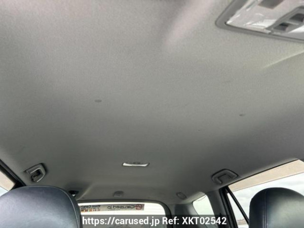 Used 2012 AT toyota vanguard ACA38W Image[16]