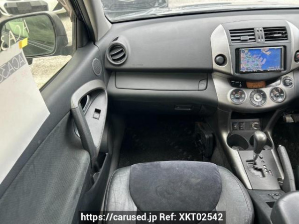 Used 2012 AT toyota vanguard ACA38W Image[18]