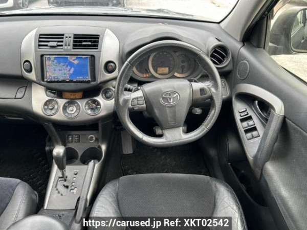 Used 2012 AT toyota vanguard ACA38W Image[19]