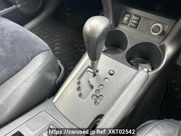 Used 2012 AT toyota vanguard ACA38W Image[26]