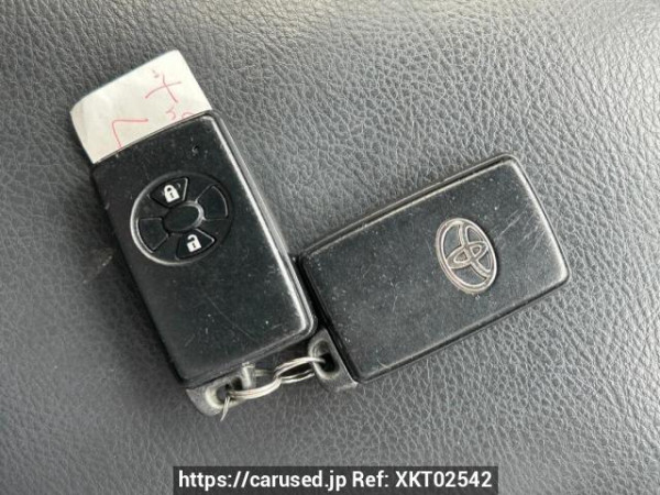 Used 2012 AT toyota vanguard ACA38W Image[30]