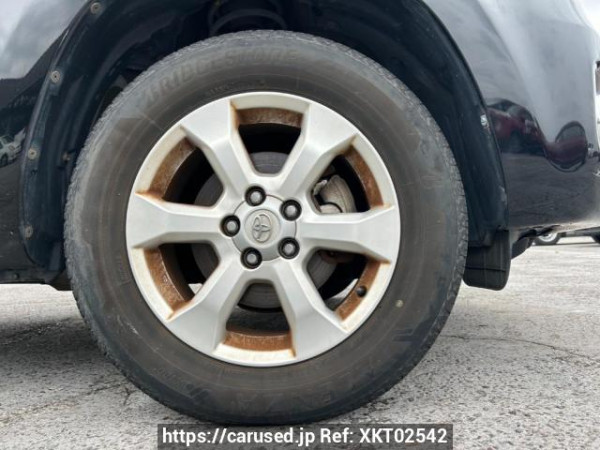 Used 2012 AT toyota vanguard ACA38W Image[31]