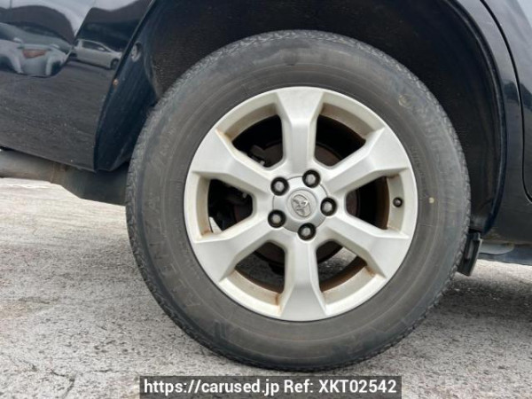 Used 2012 AT toyota vanguard ACA38W Image[32]