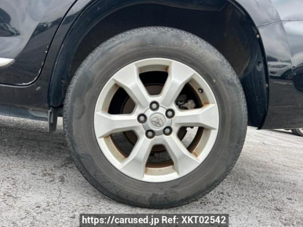 Used 2012 AT toyota vanguard ACA38W Image[33]