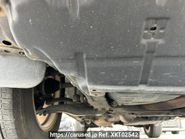 Used 2012 AT toyota vanguard ACA38W Image[35]