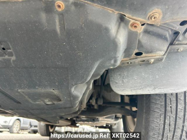 Used 2012 AT toyota vanguard ACA38W Image[36]