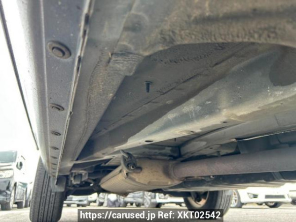 Used 2012 AT toyota vanguard ACA38W Image[37]