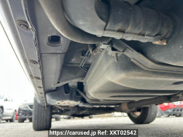 Used 2012 AT toyota vanguard ACA38W Image[39]