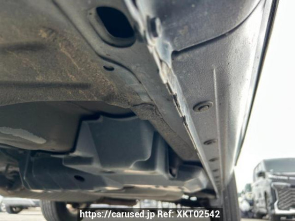 Used 2012 AT toyota vanguard ACA38W Image[40]