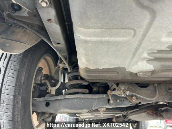 Used 2012 AT toyota vanguard ACA38W Image[41]