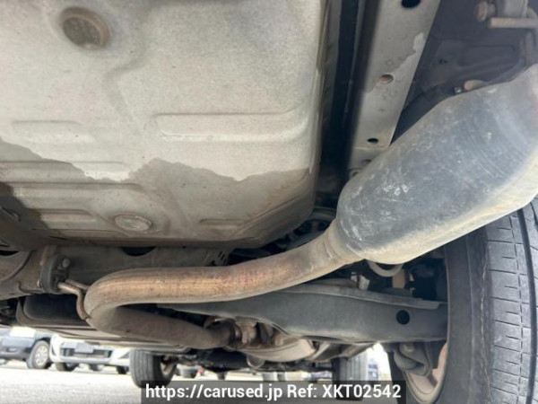 Used 2012 AT toyota vanguard ACA38W Image[42]