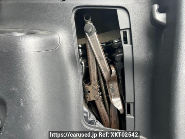 Used 2012 AT toyota vanguard ACA38W Image[45]