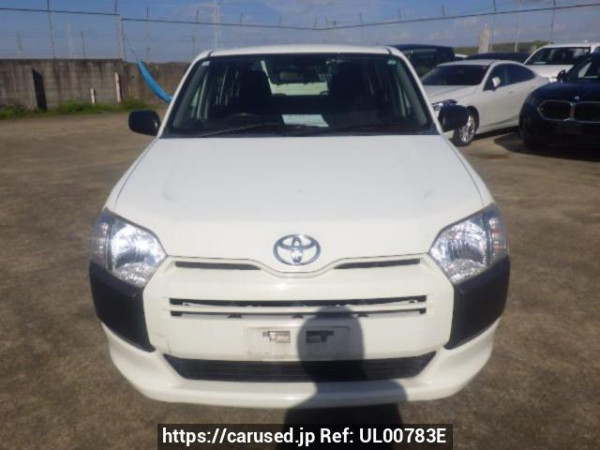 Used 2019 AT toyota probox-van NSP160V Image[1]