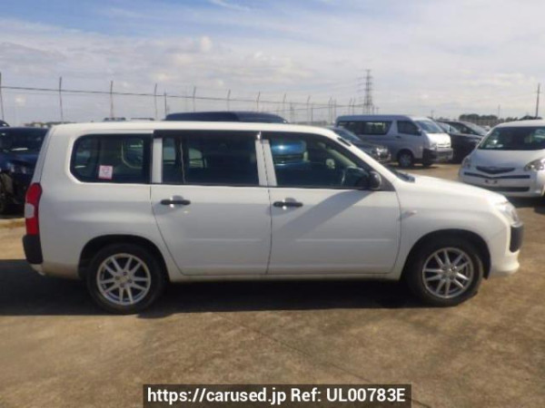 Used 2019 AT toyota probox-van NSP160V Image[7]