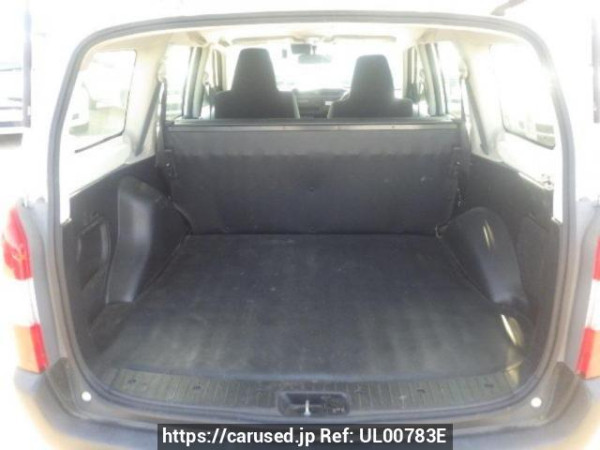 Used 2019 AT toyota probox-van NSP160V Image[8]