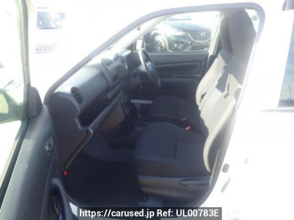 Used 2019 AT toyota probox-van NSP160V Image[12]