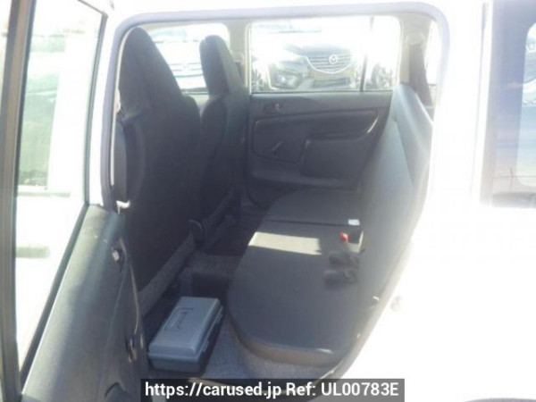 Used 2019 AT toyota probox-van NSP160V Image[14]