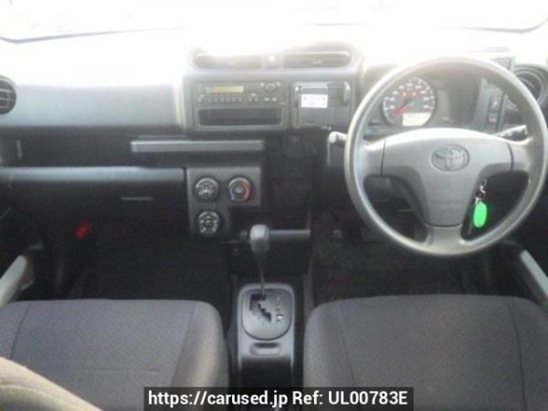Used 2019 AT toyota probox-van NSP160V Image[15]