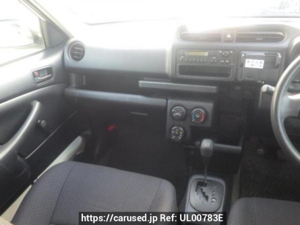 Used 2019 AT toyota probox-van NSP160V Image[16]