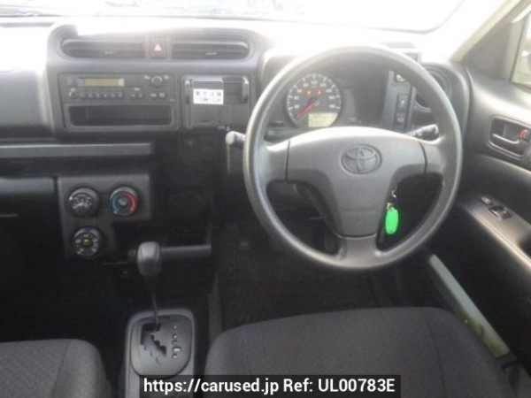 Used 2019 AT toyota probox-van NSP160V Image[17]