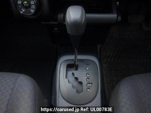 Used 2019 AT toyota probox-van NSP160V Image[21]