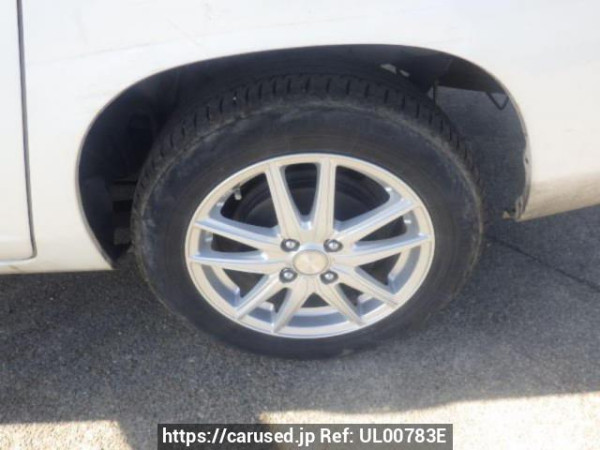 Used 2019 AT toyota probox-van NSP160V Image[27]