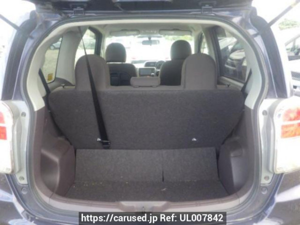 Used 2014 AT toyota spade NCP141 Image[8]