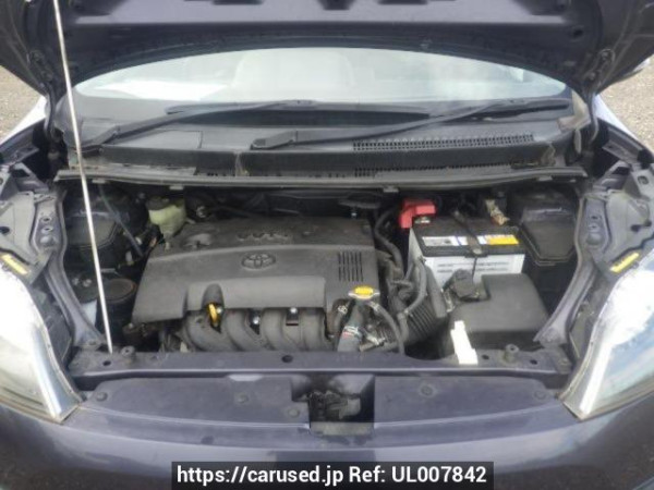 Used 2014 AT toyota spade NCP141 Image[9]