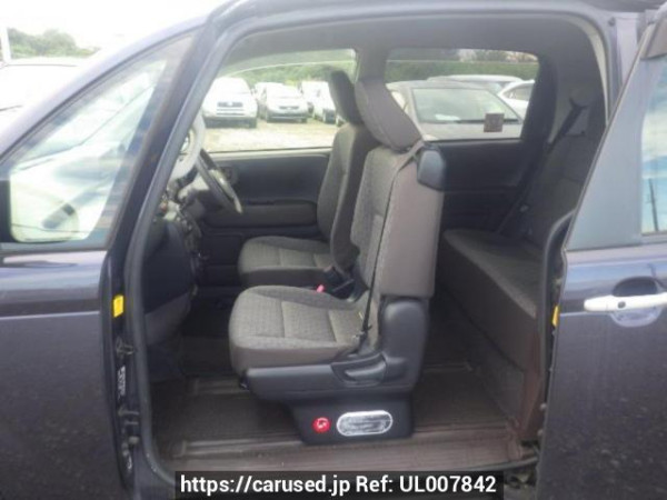 Used 2014 AT toyota spade NCP141 Image[12]