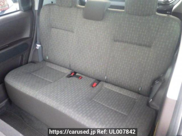 Used 2014 AT toyota spade NCP141 Image[14]