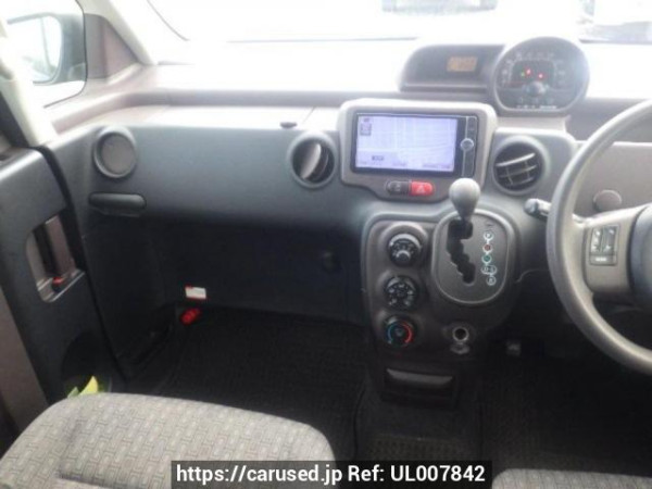 Used 2014 AT toyota spade NCP141 Image[16]