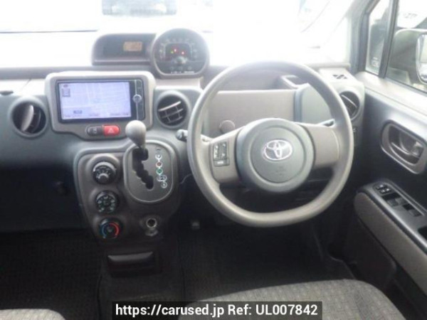 Used 2014 AT toyota spade NCP141 Image[17]