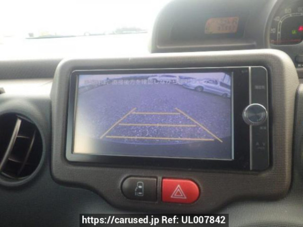 Used 2014 AT toyota spade NCP141 Image[21]