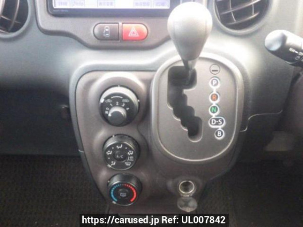 Used 2014 AT toyota spade NCP141 Image[22]