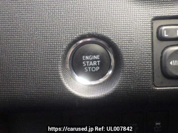 Used 2014 AT toyota spade NCP141 Image[23]