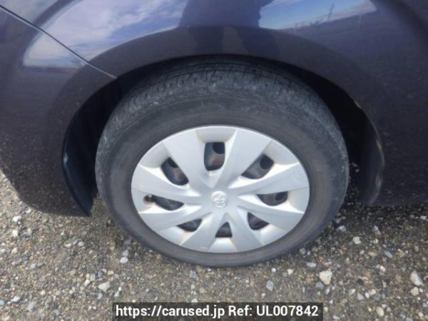 Used 2014 AT toyota spade NCP141 Image[25]