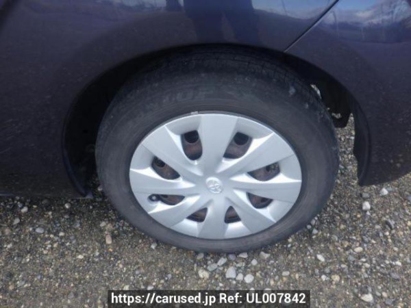 Used 2014 AT toyota spade NCP141 Image[26]