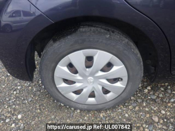 Used 2014 AT toyota spade NCP141 Image[27]