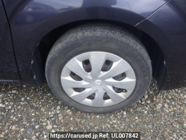 Used 2014 AT toyota spade NCP141 Image[28]