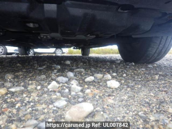 Used 2014 AT toyota spade NCP141 Image[30]