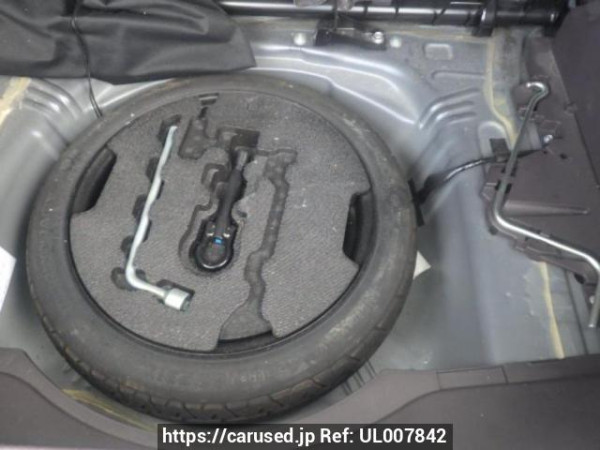 Used 2014 AT toyota spade NCP141 Image[37]