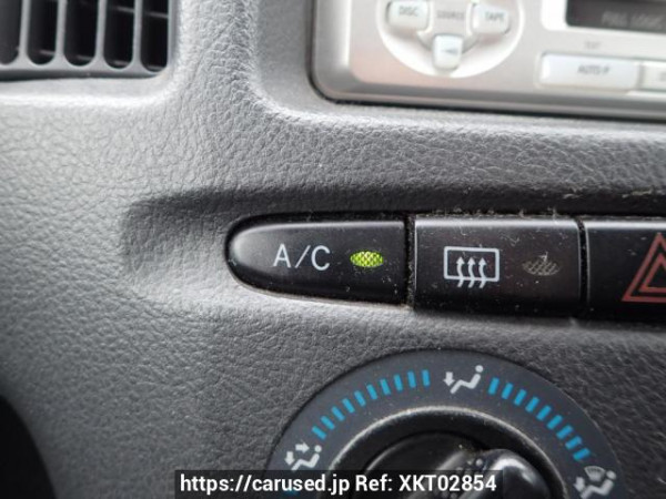 Used 2004 AT toyota succeed-wagon NCP58G Image[16]