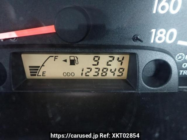 Used 2004 AT toyota succeed-wagon NCP58G Image[19]