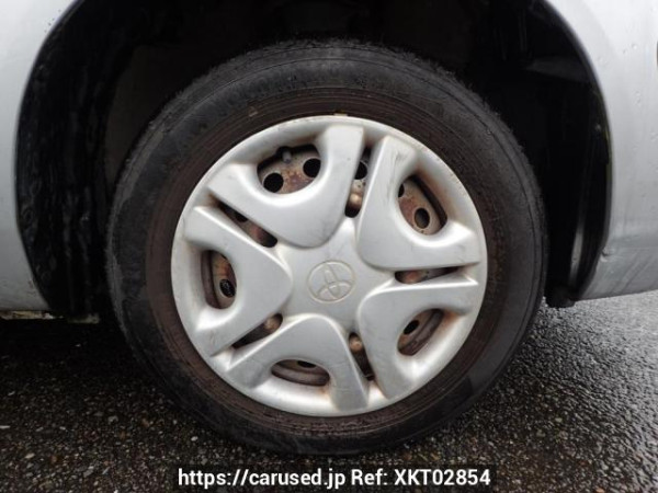 Used 2004 AT toyota succeed-wagon NCP58G Image[23]